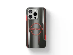 Nissan Smartphone Case Quality Max Edition